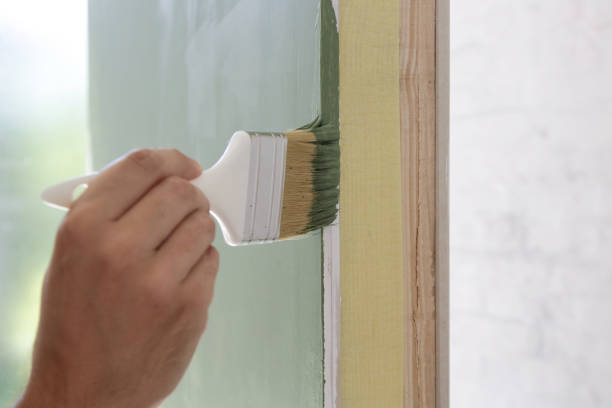 Best Post-Construction Mold Inspection  in Bartonville, TX