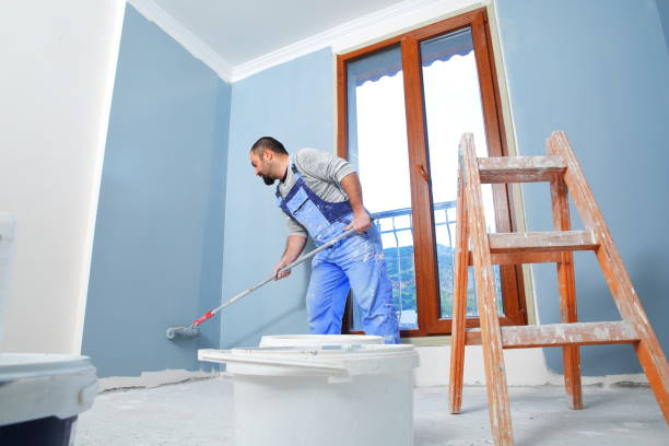 Best Real Estate Mold Inspection  in Bartonville, TX